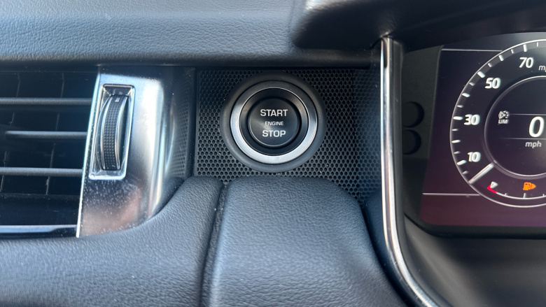 Land Rover Range Rover Sport 3.0 D300 HSE Silver 5dr Auto Diesel Estate